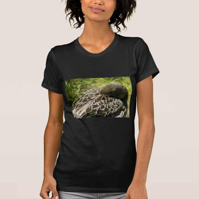 Camiseta Pato (Anverso)