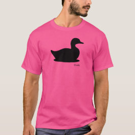 Camiseta Pato
