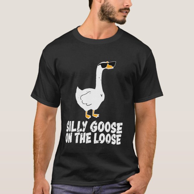 Camiseta Pato (Anverso)