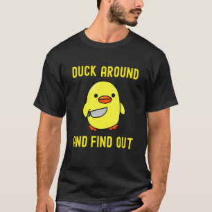 Camiseta Pato Alrededor Y Descubre   Memes De Pato Con Cuch