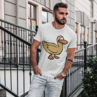 Pato amarillo