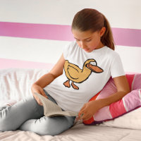 Pato Amarillo