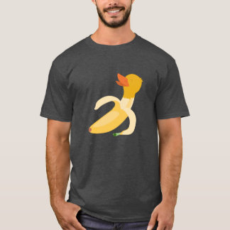 Camiseta Pato Banana
