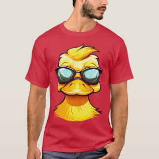 Camiseta Pato bebé 1