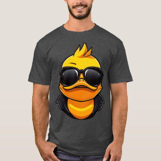 Camiseta Pato bebé 2