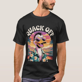 Camiseta Pato Cool