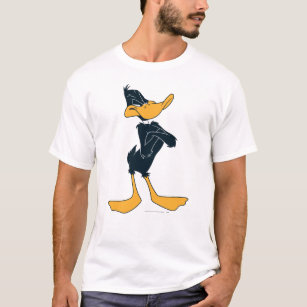 Camiseta Pato DAFFY™ con brazos cruzados