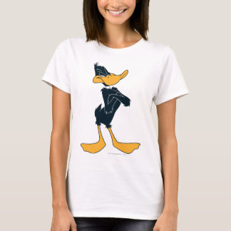 Camiseta Pato DAFFY™ con brazos cruzados