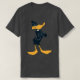 Camiseta Pato DAFFY™ con los brazos cruzados (Diseño del anverso)