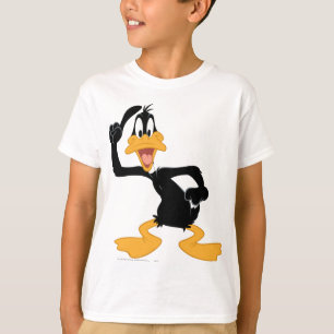 Camiseta Pato DAFFY™ con una gran idea