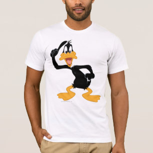 Camiseta Pato DAFFY™ con una gran idea