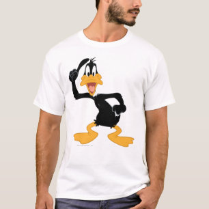 Camiseta Pato DAFFY™ con una gran idea