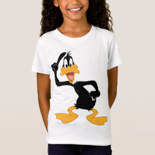 Camiseta Pato DAFFY™ con una gran idea