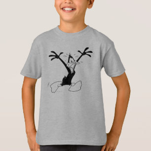 Camiseta PATO DAFFY™ Emocionado