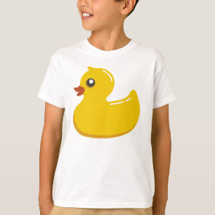 Camiseta Pato de goma