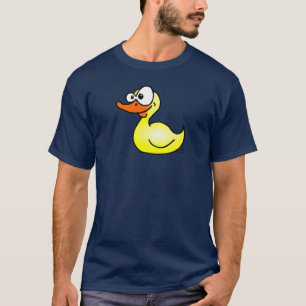 Camiseta Pato de goma