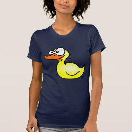 Camiseta Pato de goma