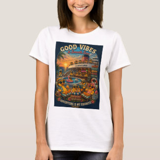 Camiseta Pato de goma de crucero - encontraste un pato 