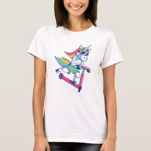 CAMISETA PATO DE GOMA UNICORN