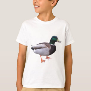 Camiseta Pato del pato silvestre