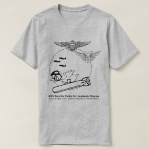 Camiseta Pato del torpedo