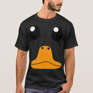 Camiseta Pato labrador mamá beagle