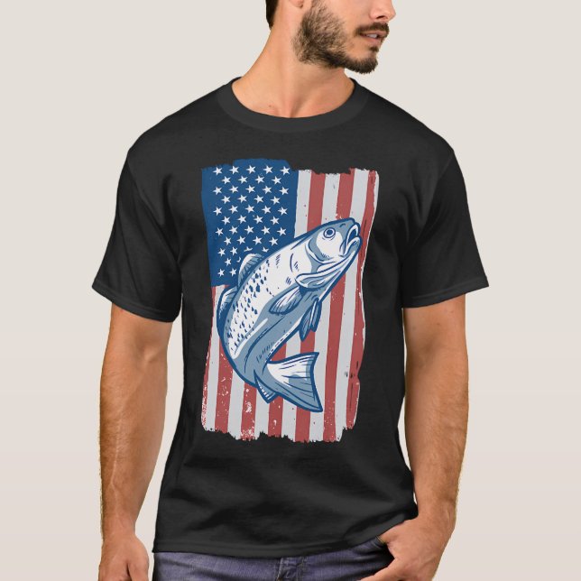 Camiseta Pato Mossy Oak Shadow Grass Blades (Anverso)
