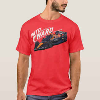 Camiseta Pato OWard 2021 blanco