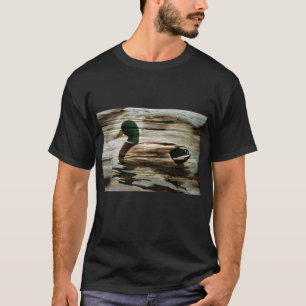 Camiseta Pato Real