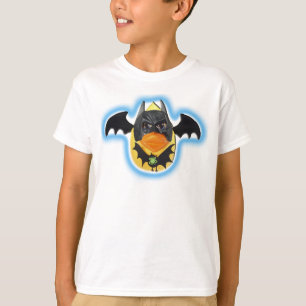 Camiseta Pato v3.0 del palo