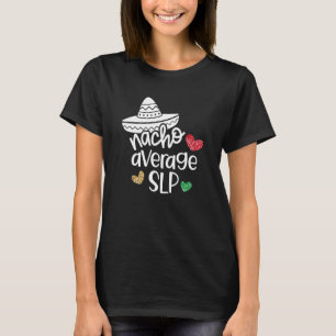 Camiseta Patólogo del lenguaje del lenguaje del lenguaje de