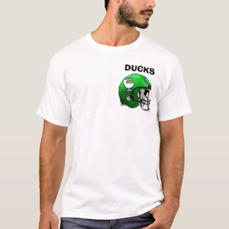 CAMISETA PATOS