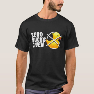 Camiseta Patos Cero En Bath Toy Duckie De Goma