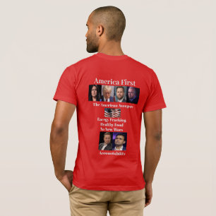 Camiseta Patos para el aficionado al cigarro