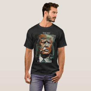 Camiseta Patos para el aficionado al cigarro