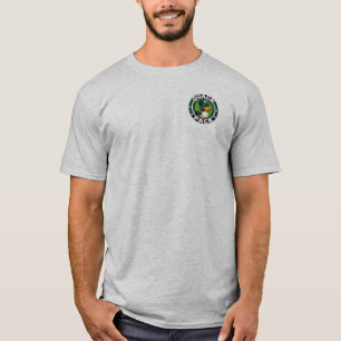 Camiseta Patos RF Hombres Quack Pack