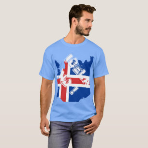 Camiseta patria