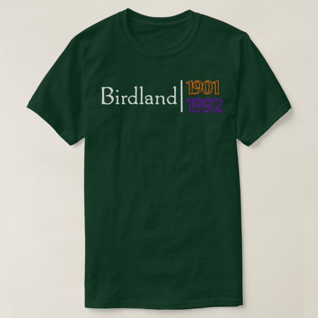 Camiseta Patria 1901 1992 (Diseño del anverso)