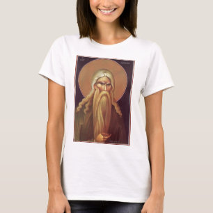 Camiseta Patriarca Abraham
