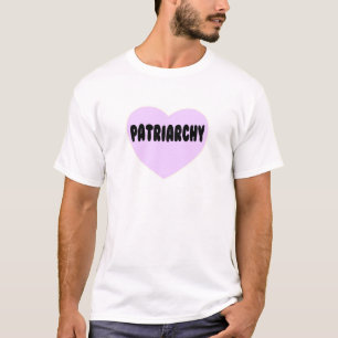 Camiseta Patriarcado