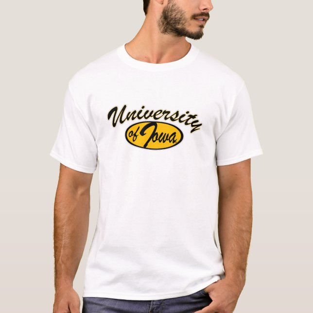 Camiseta Patricia Mackin (Anverso)