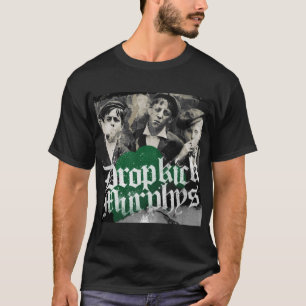 Camiseta patrick dropkick day 2021 masmaret