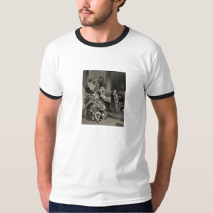 Camiseta patrick-Henrio-libertad-muerte-discurso
