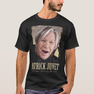 Camiseta PATRICK JUVET Essential