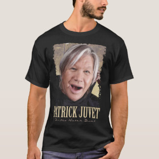 Camiseta PATRICK JUVET Essential 