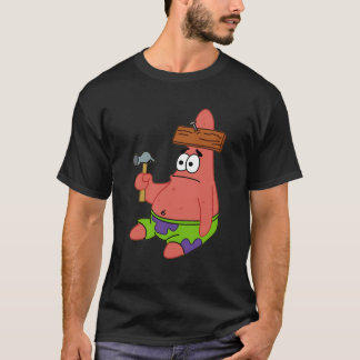 Camiseta patrick la estrella