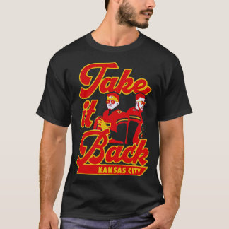 Camiseta Patrick mahomes and Travis kelce