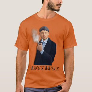 Camiseta Patrick Mahomes es Mahomes