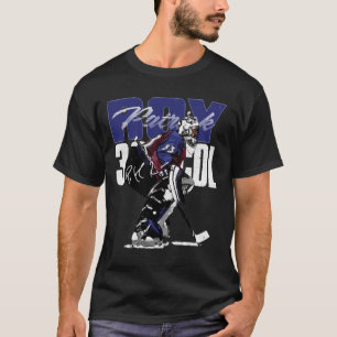 Camiseta Patrick Roy Bold