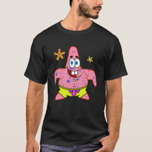 Camiseta Patrick Star Boots Patrick en Heels 3